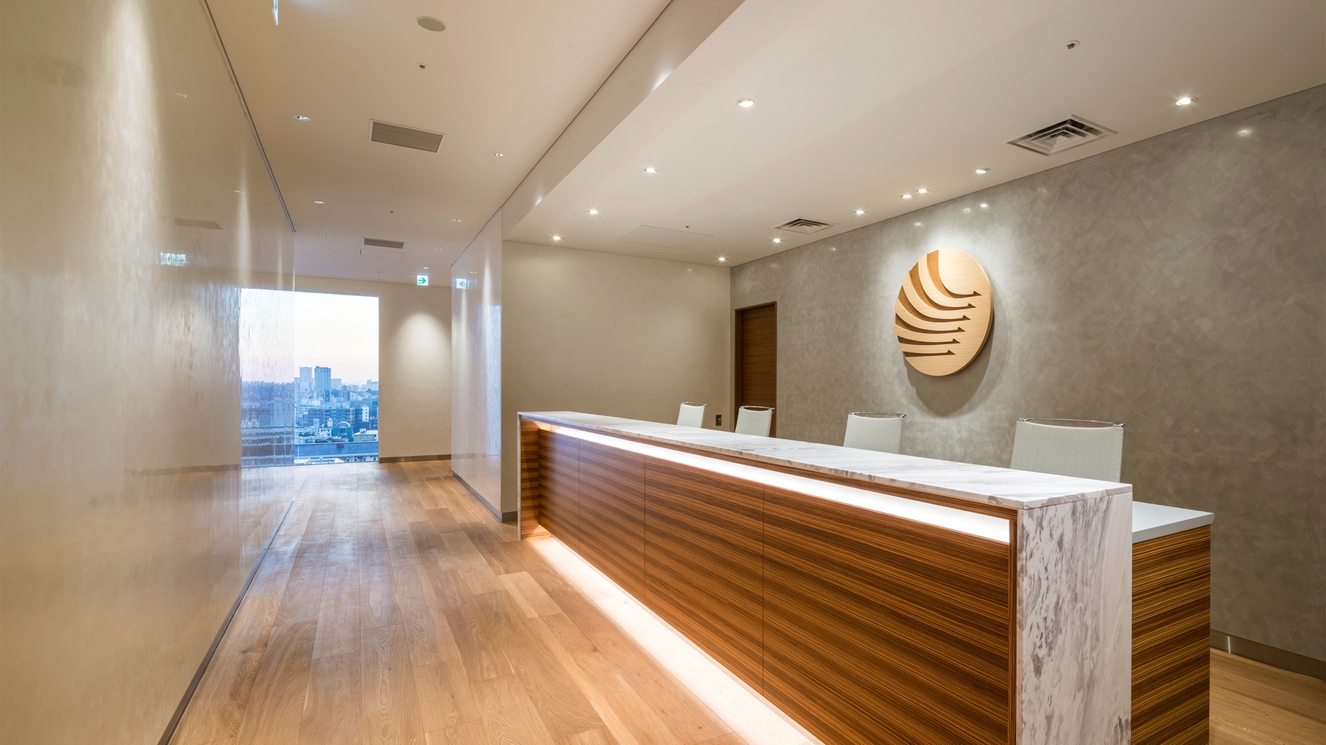 Roppongi Office