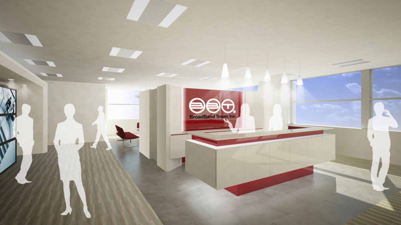 Uchisaiwaicho Office