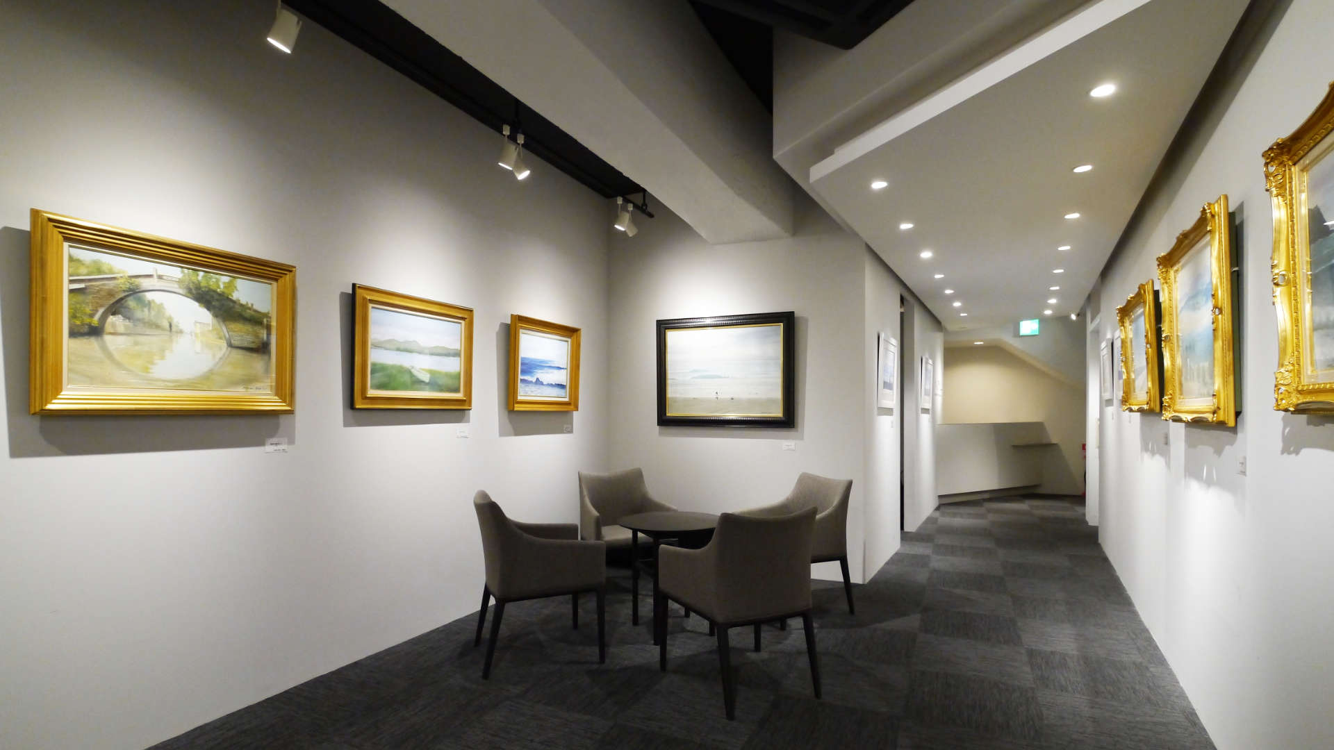 Ginza Gallery