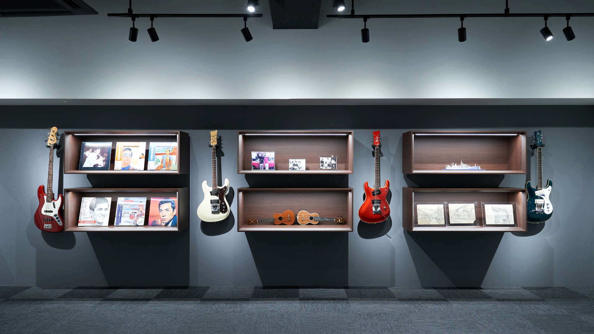 Ginza Gallery
