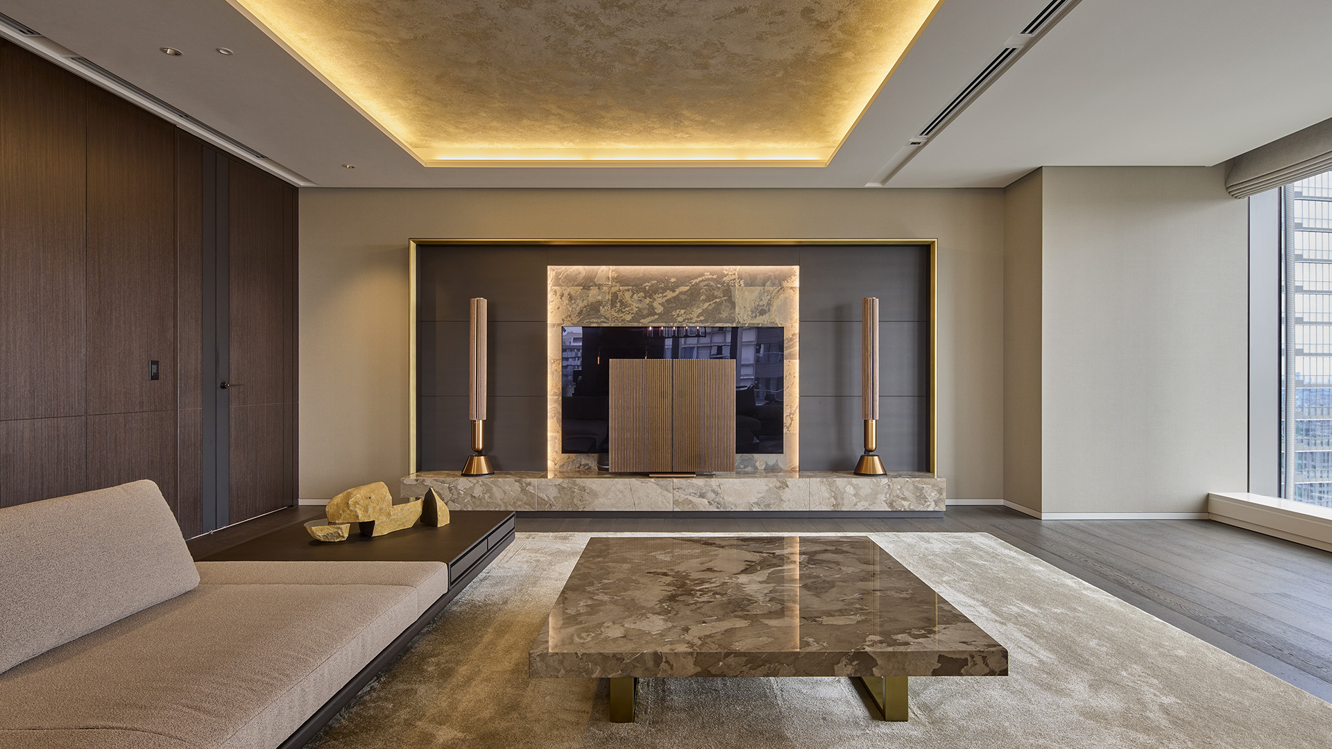 Azabudai Residence