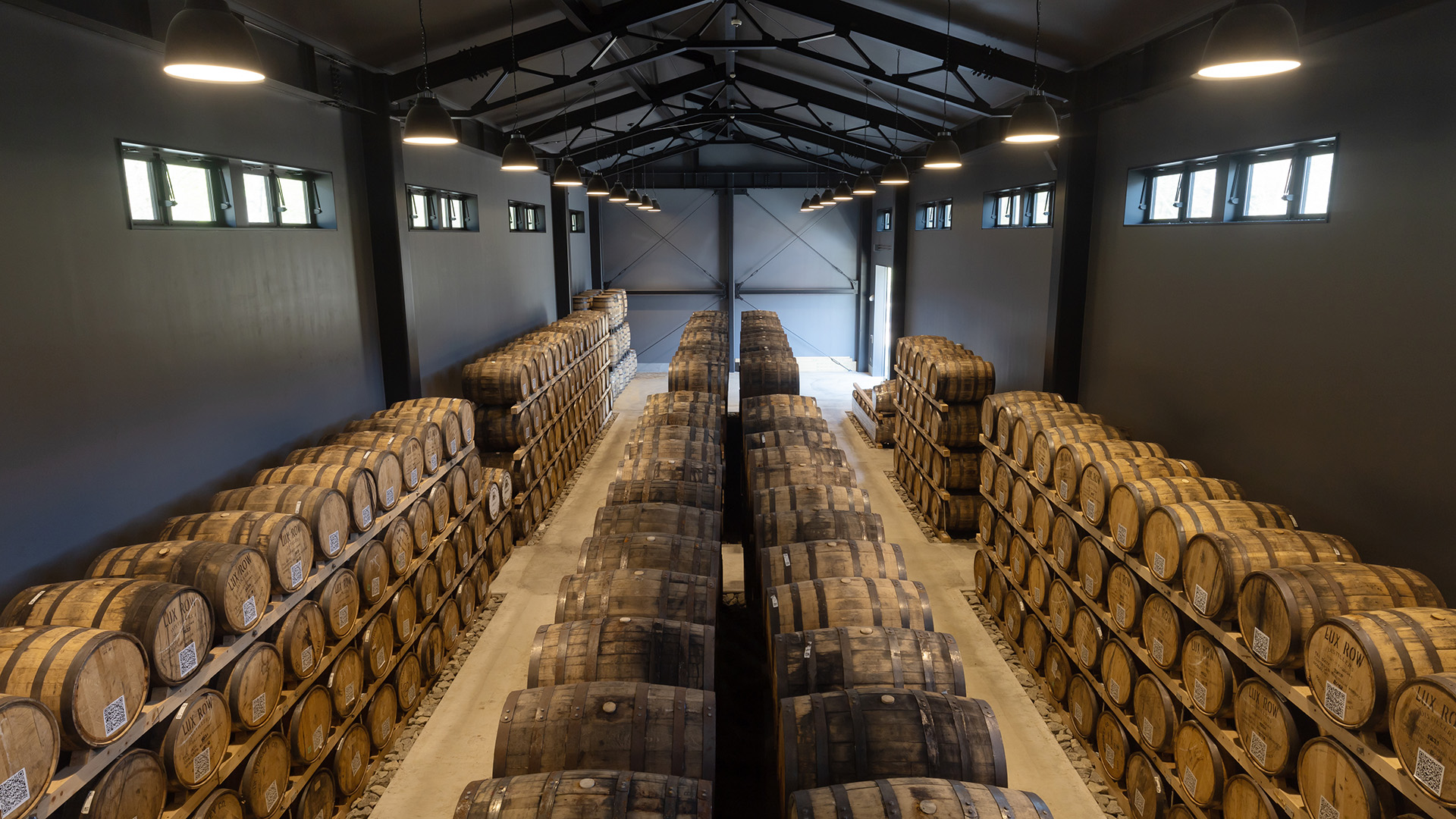 Fugaku Distillery